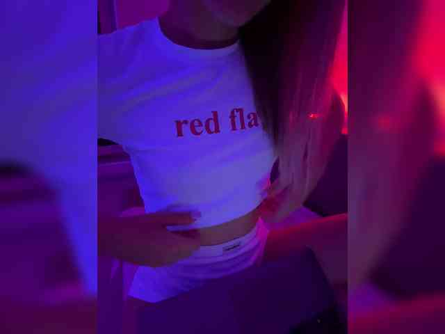 Nestyzz Sex Cam Show