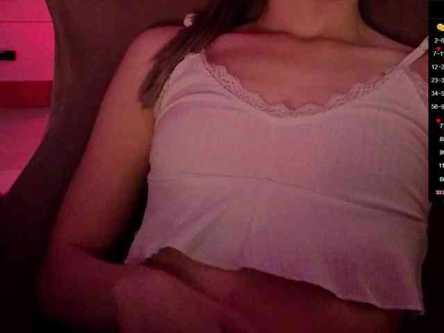 Nestyzz Sex Cam Show