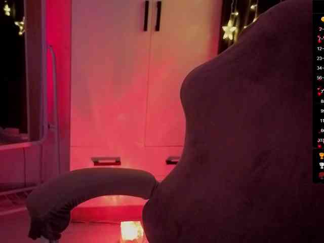 Nestyzz Live Webcam on BongaCams