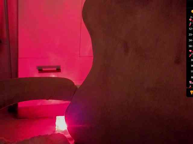 Nestyzz Live Webcam on BongaCams