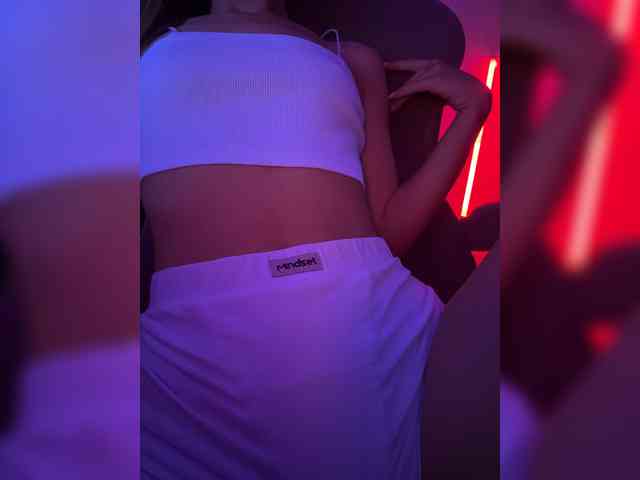 Nestyzz Sex Cam Show