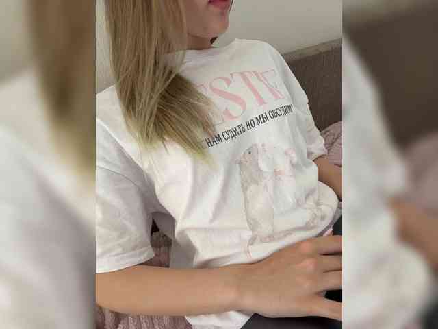 Nestyzz Sex Cam Show