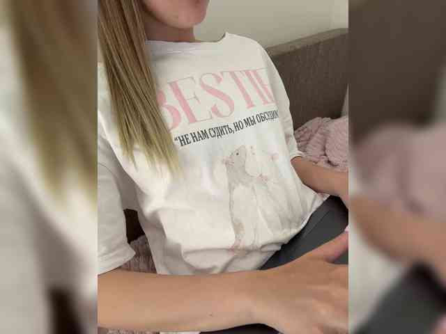 Nestyzz Sex Cam Show