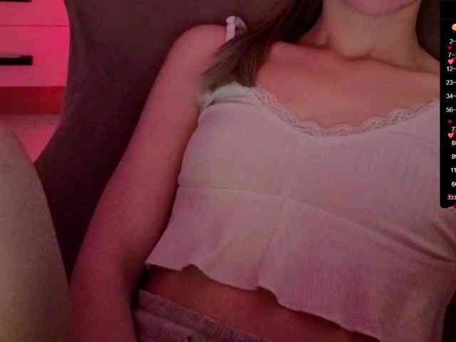 Nestyzz Sex Cam Show