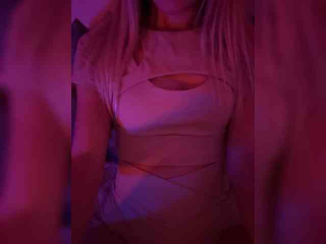 NYXELLE webcam