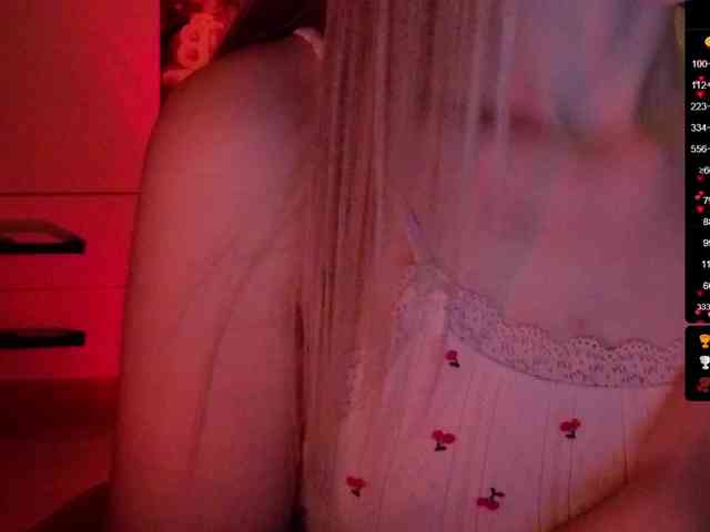 Nestyzz Sex Cam Show