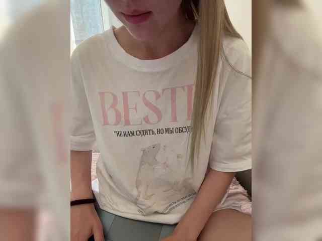Nestyzz Sex Cam Show