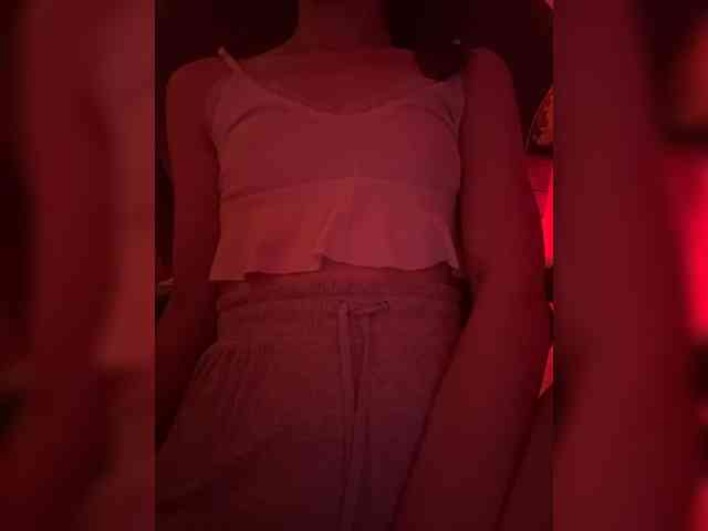 Nestyzz Sex Cam Show