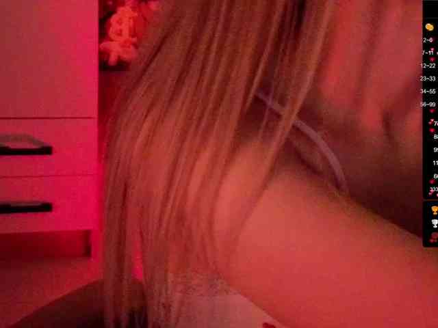 Nestyzz Sex Cam Show