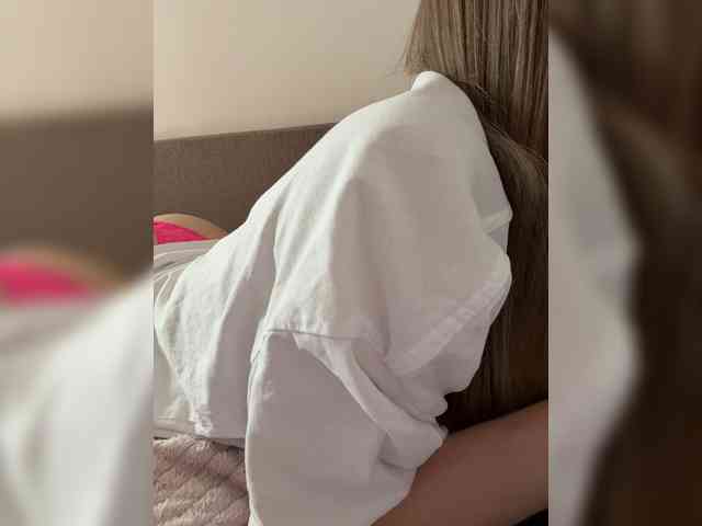 Nestyzz Sex Cam Show