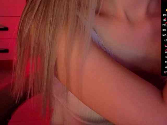 Nestyzz Sex Cam Show