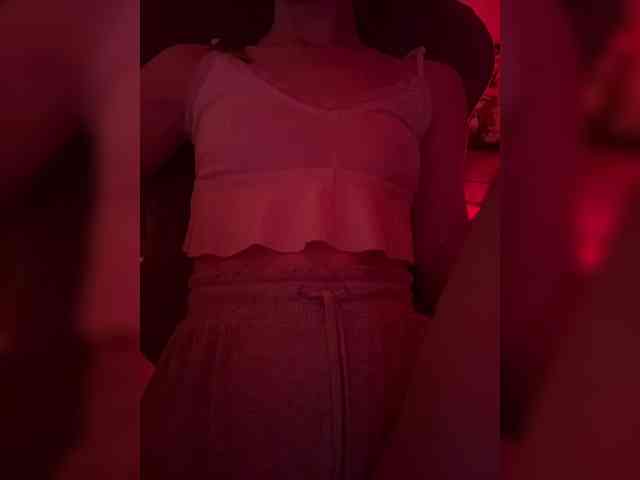 Nestyzz Sex Cam Show