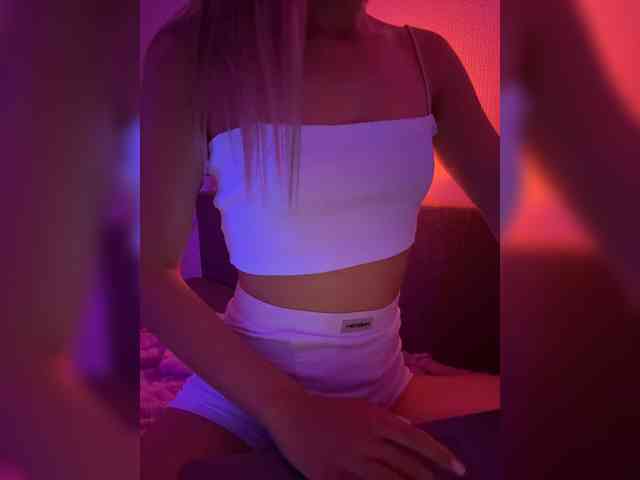 Nestyzz Sex Cam Show