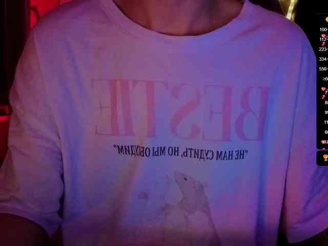 Nestyzz webcam