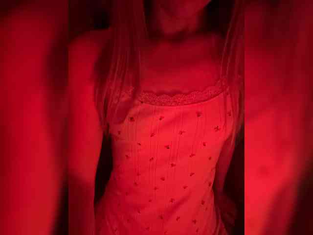 Nestyzz Sex Cam Show