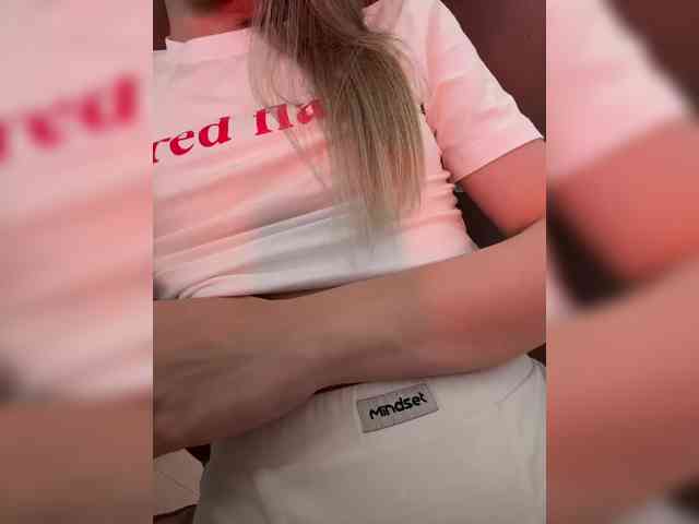 Nestyzz Sex Cam Show