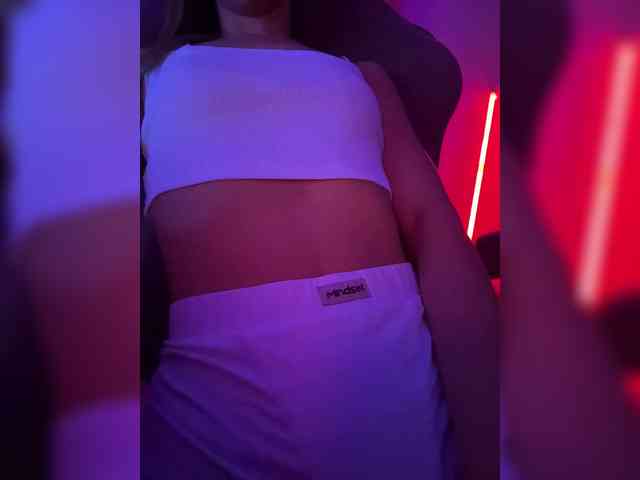 Nestyzz Sex Cam Show