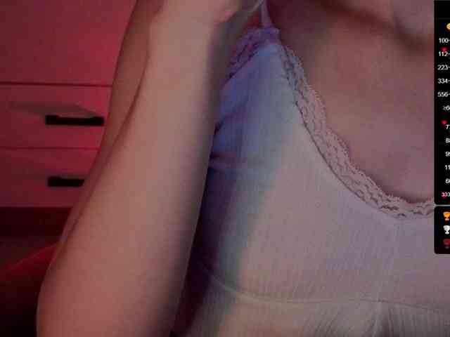 Nestyzz Sex Cam Show