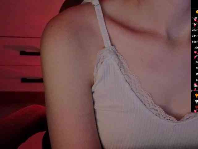 Nestyzz Sex Cam Show