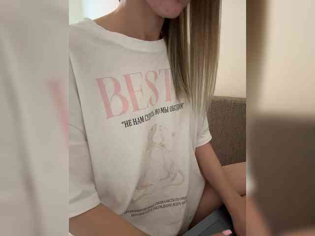 Nestyzz Sex Cam Show