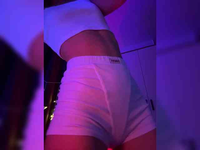 Nestyzz Sex Cam Show