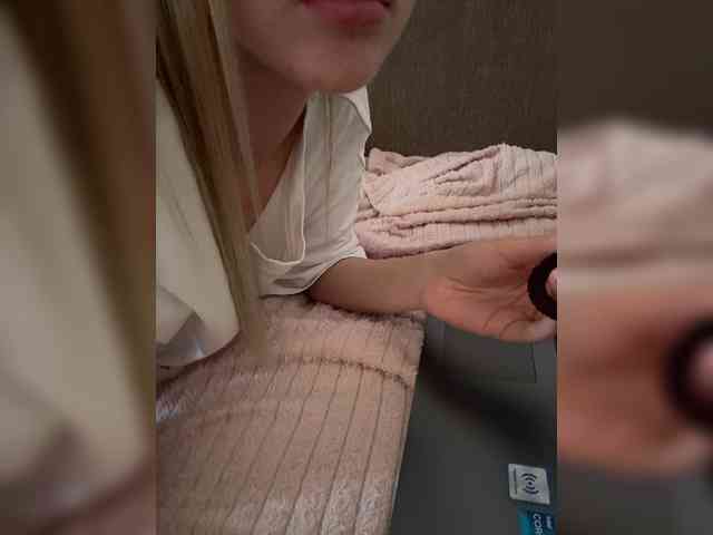 Nestyzz Sex Cam Show