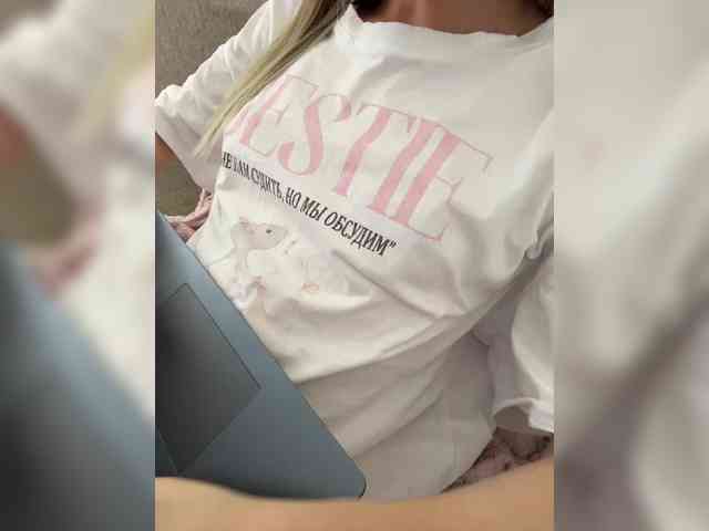 Nestyzz Sex Cam Show