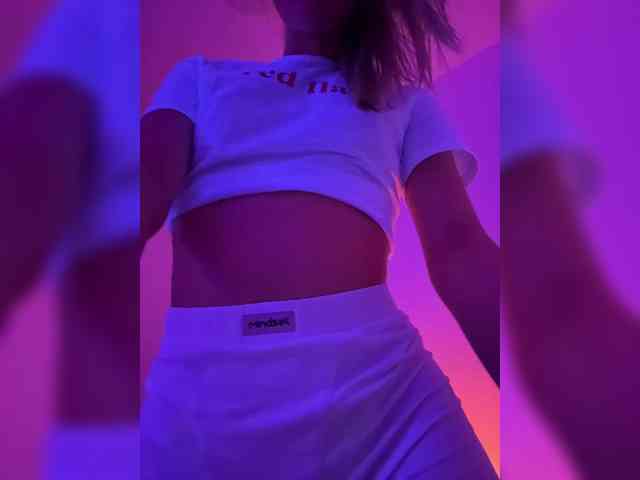 Nestyzz Sex Cam Show