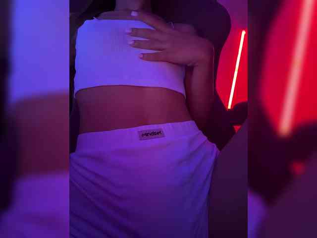 Nestyzz Sex Cam Show