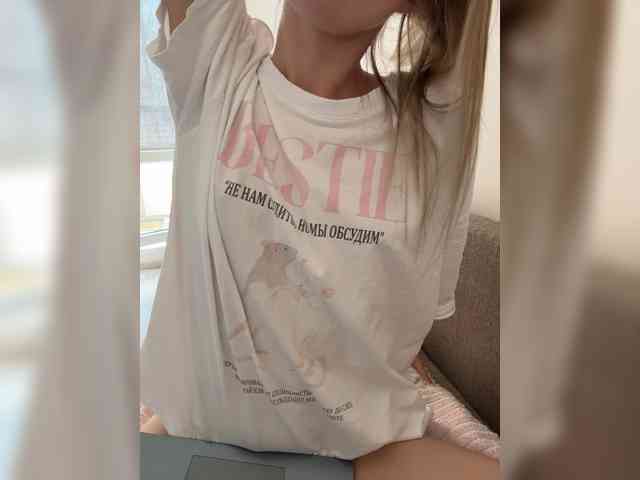 Nestyzz Sex Cam Show
