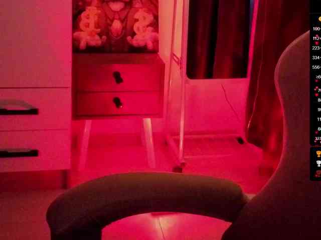 Nestyzz Sex Cam Show