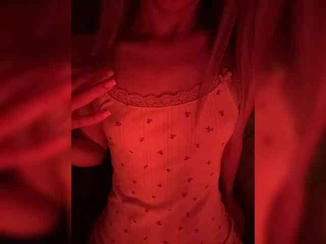 Nestyzz Sex Cam Show