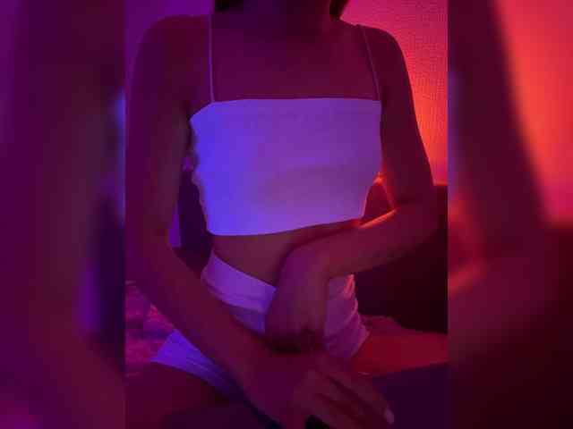 Nestyzz Sex Cam Show