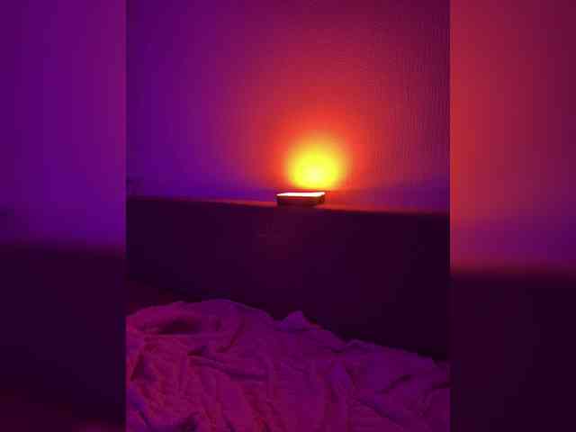 Nestyzz Sex Cam Show