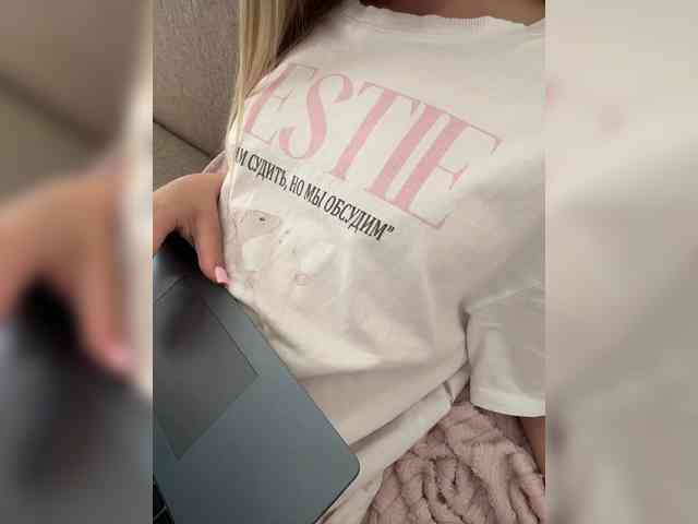 Nestyzz Sex Cam Show