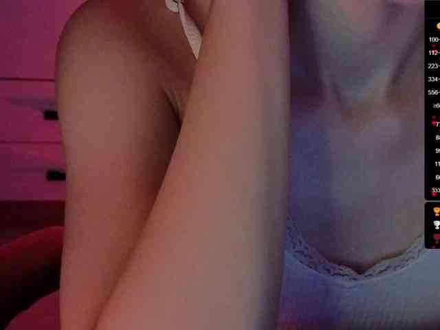 Nestyzz Sex Cam Show
