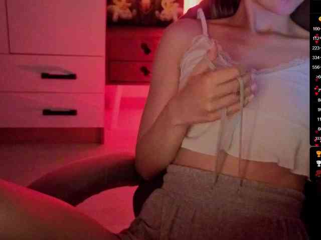 Nestyzz Sex Cam Show