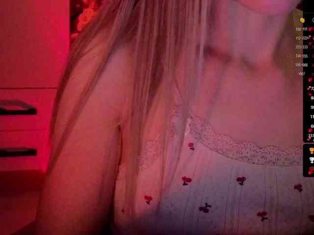 Nestyzz Sex Cam Show