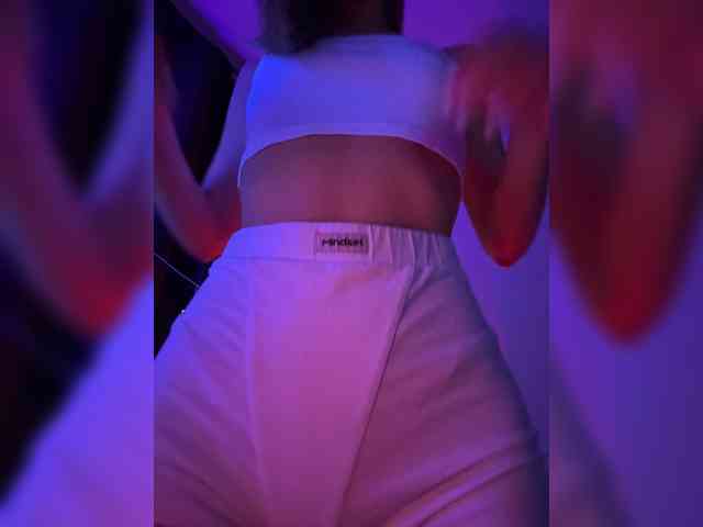 Nestyzz Sex Cam Show