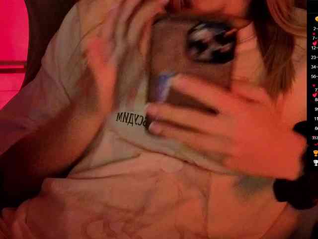 Nestyzz webcam