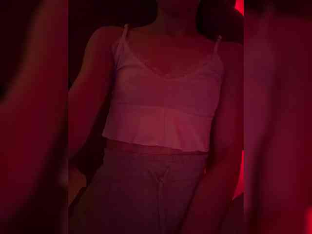 Nestyzz Sex Cam Show