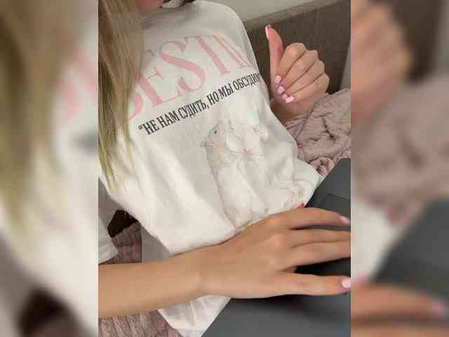 Nestyzz Sex Cam Show