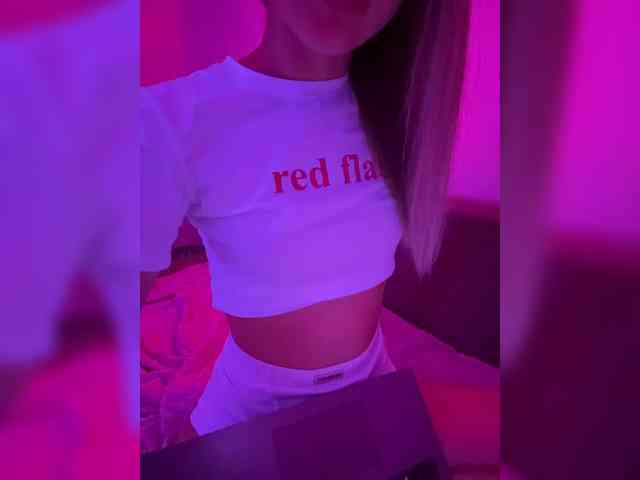 Nestyzz Sex Cam Show