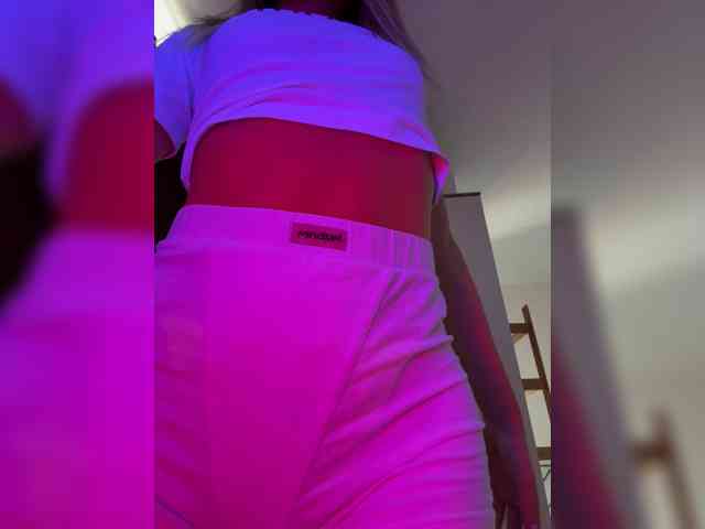 Nestyzz Sex Cam Show