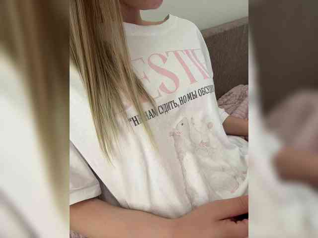 Nestyzz Sex Cam Show