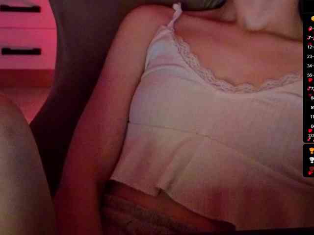 Nestyzz Sex Cam Show