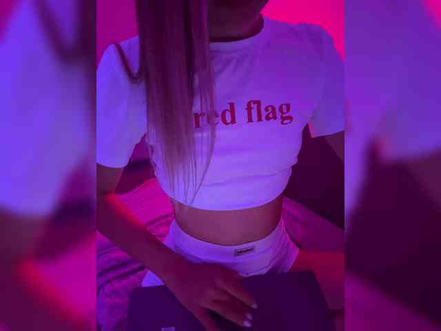 Nestyzz Sex Cam Show