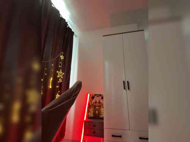 Nestyzz Sex Cam Show