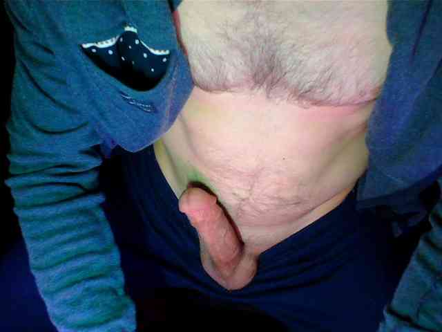 Me_my_dick_and_I