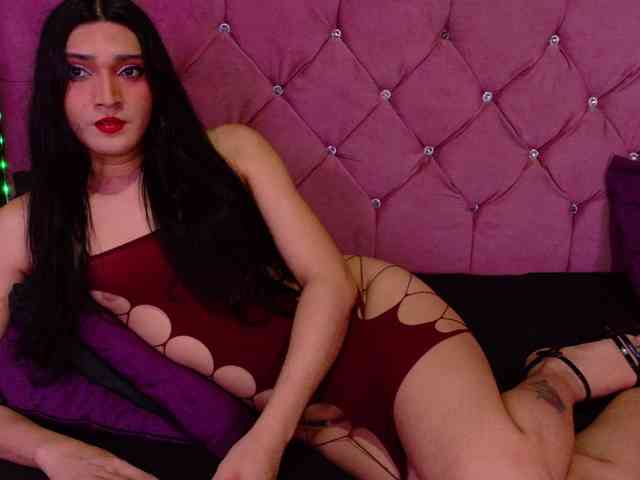 cataleyadivine Sex Cam Show